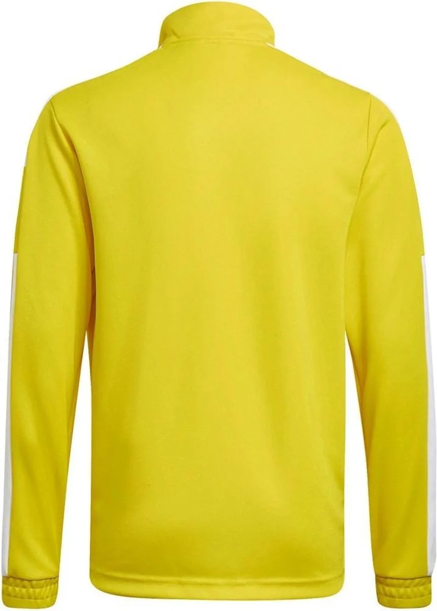 adidas Squadra 21 Training Top Youth GP6468 - Geel - 116
