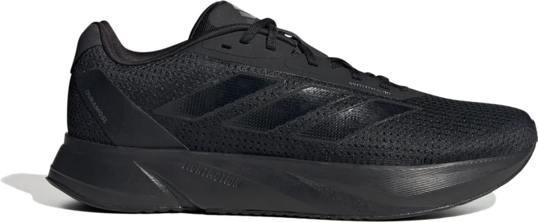 adidas Performance Duramo SL Heren Schoenen - 42 2/3 - Zwart