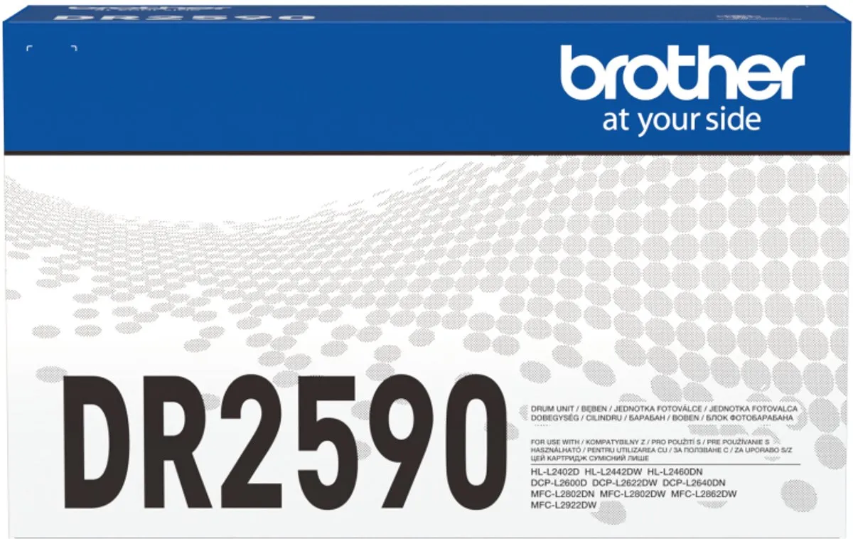 Brother DR-2590 Tonercartridge