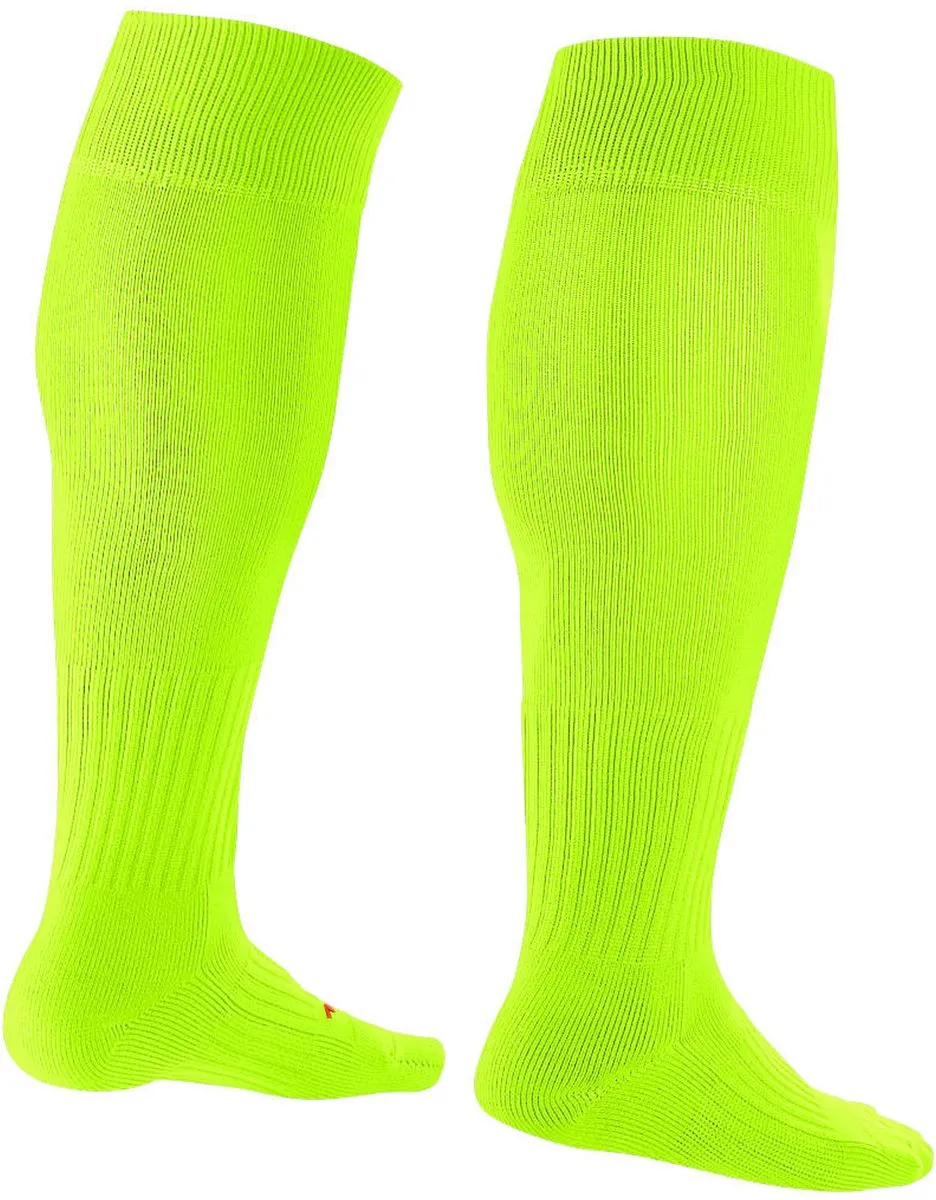 Nike Classic II Kousen Fluogeel