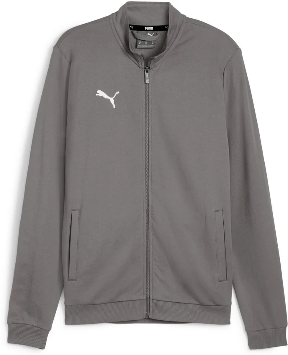 PUMA TeamGoal Trainingsjack Casual TrackTop