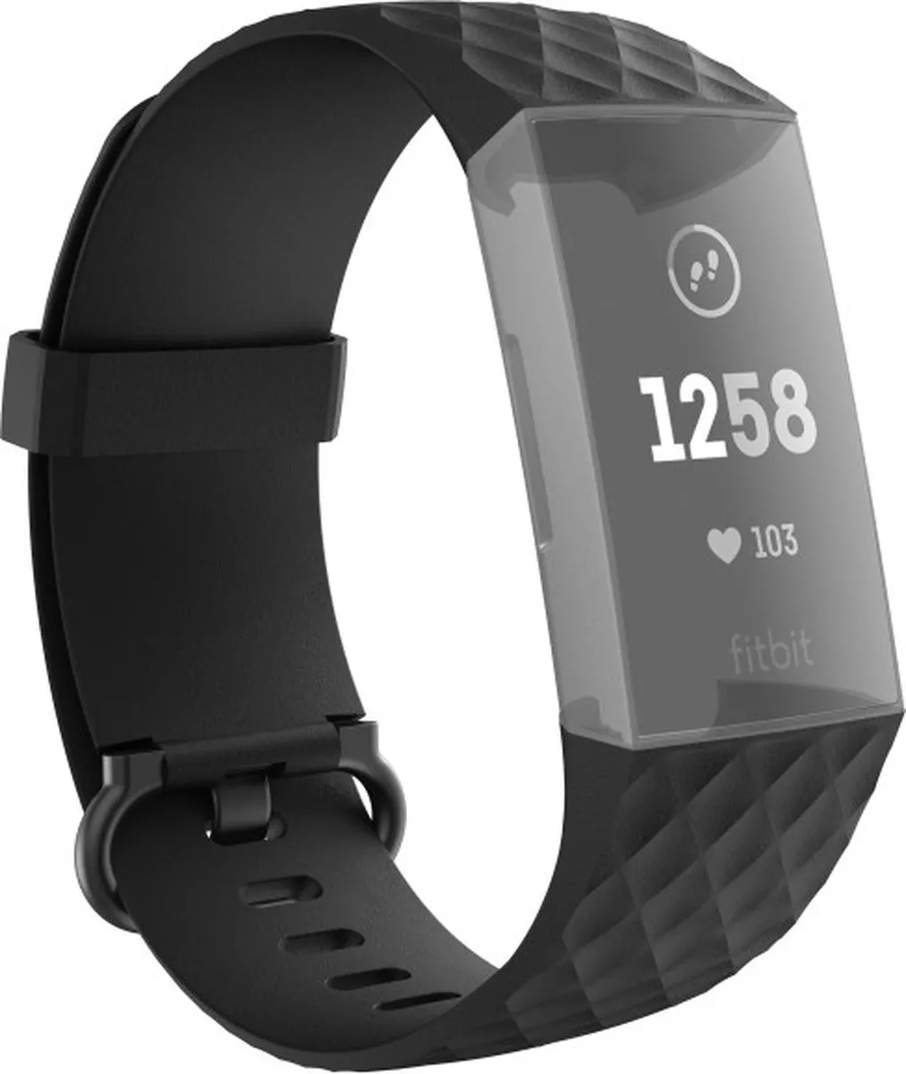 Hama Polsband Fitbit Charge 3/4
