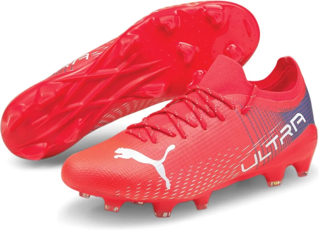 PUMA Ultra 2.3 Sportschoenen 43