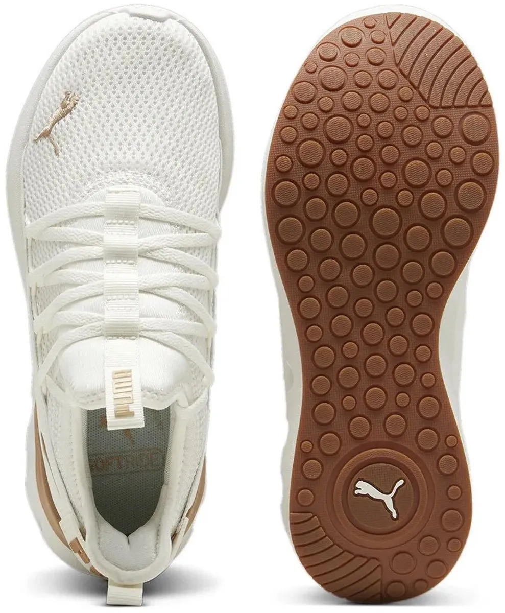 PUMA Softride Carson Fresh Hardloopschoenen 36 - Wit
