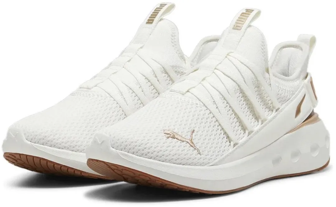 PUMA Softride Carson Fresh Hardloopschoenen 36 - Wit