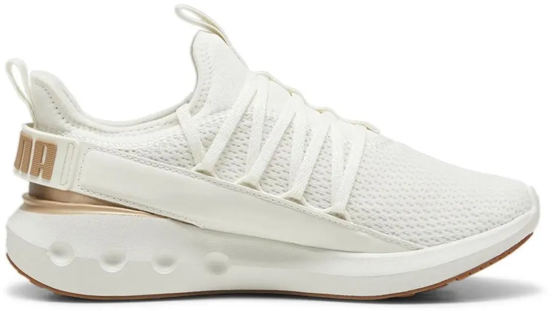 PUMA Softride Carson Fresh Hardloopschoenen 36 - Wit