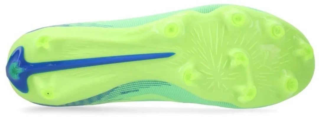 PUMA Ultra 5 Match Voetbalschoenen 42.5 - FG Fizzy Apple - afbeelding 6 van 6