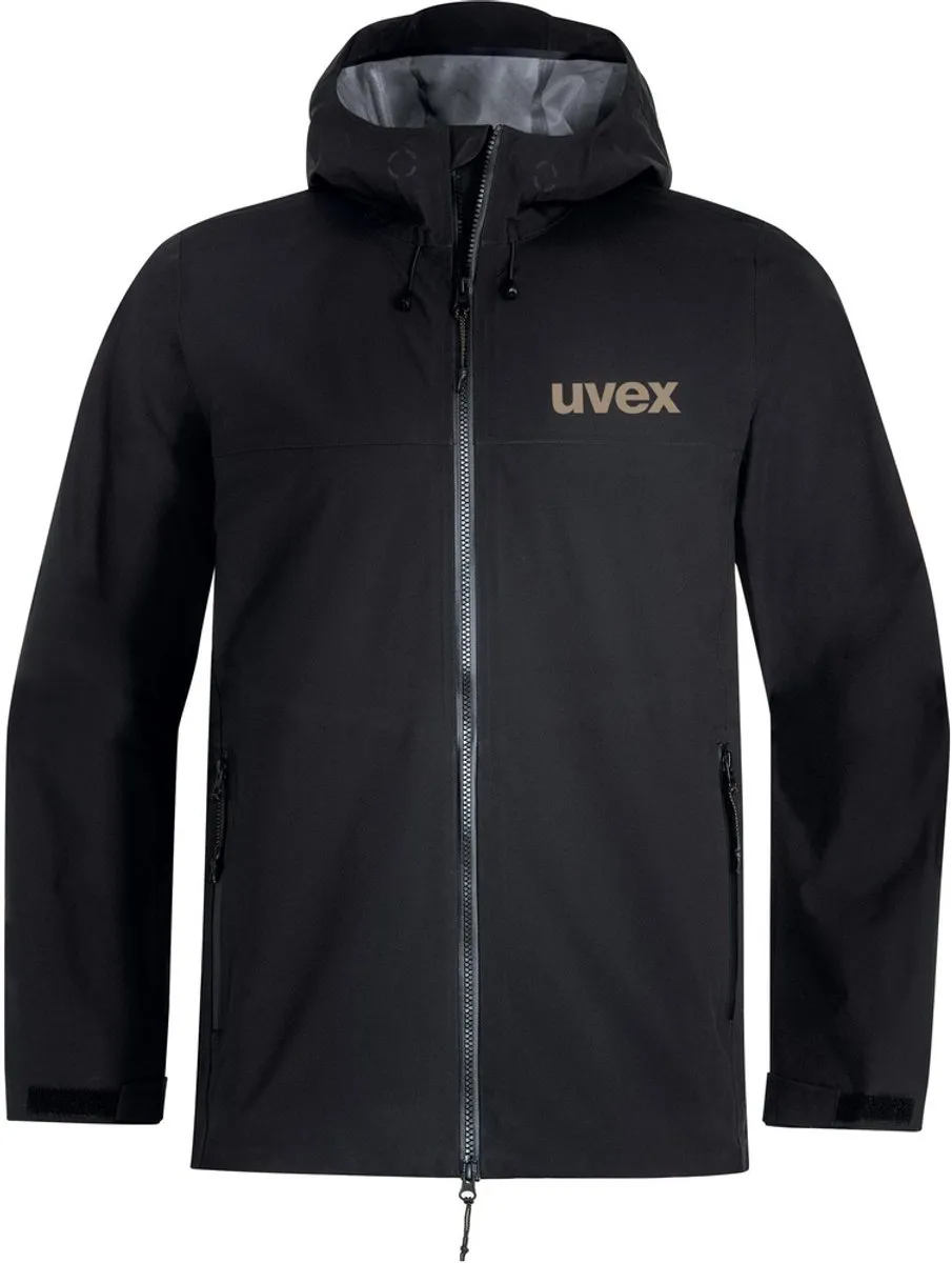 Uvex Corporate 26 7108 Arbeitsjack