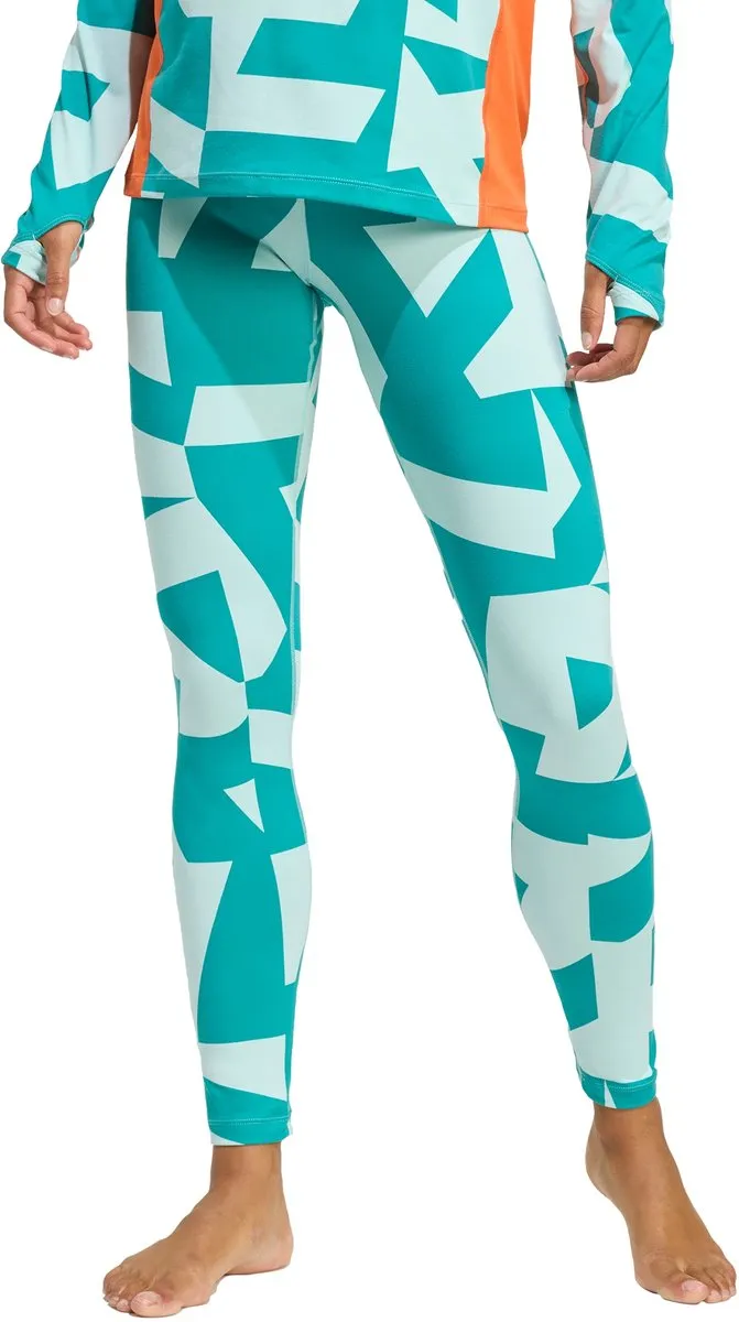 Adidas Terrex Multi Synthetic Base Layer Legging XS