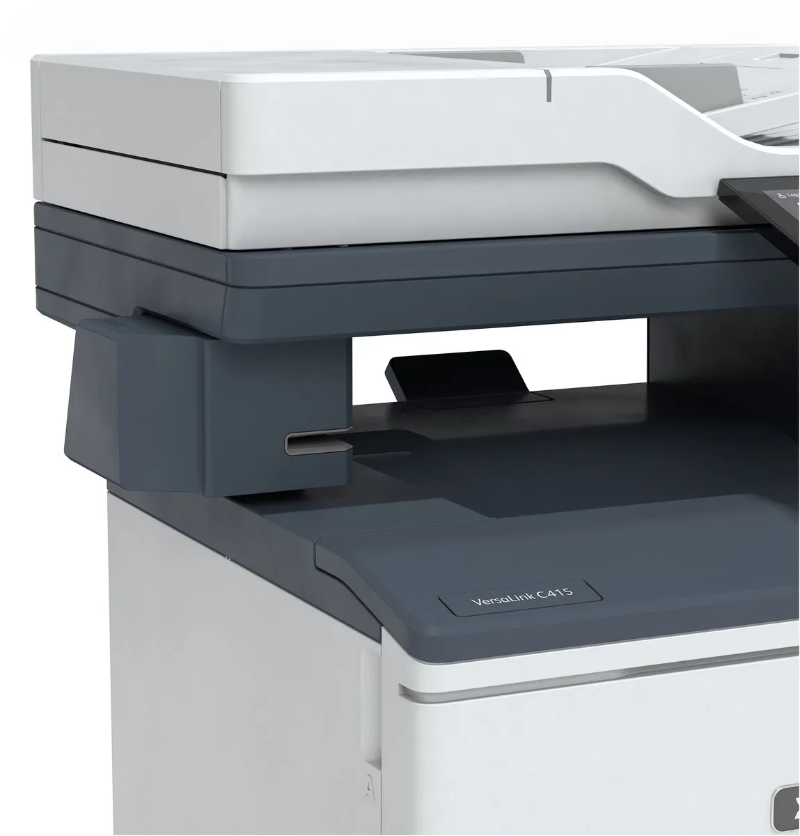 Xerox 097N02463 Nietjesafwerkeenheid