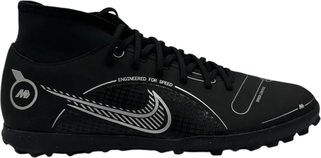 Nike Superfly 8 Sportschoenen DJ2909 007