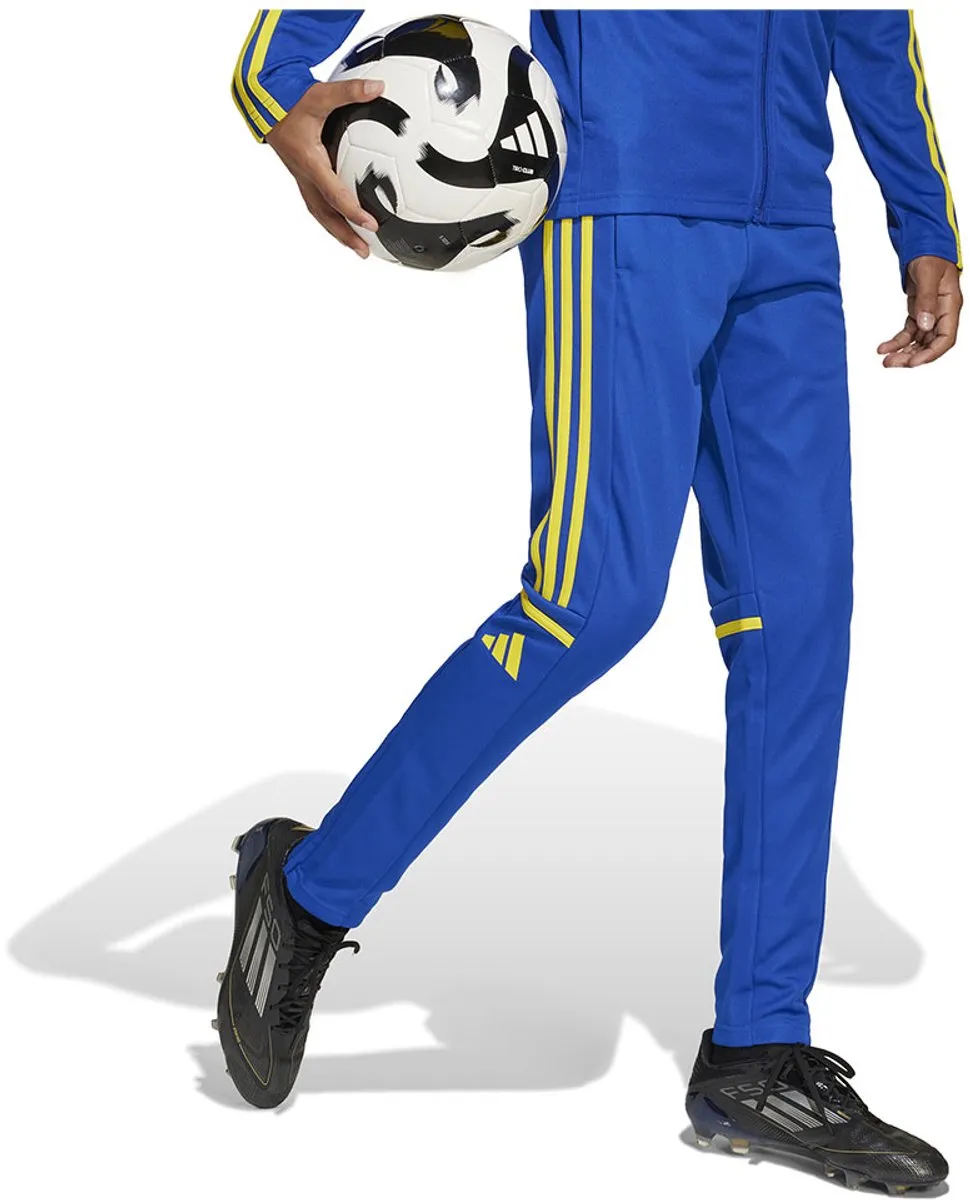 Adidas Squadra 25 Trainingsbroek 5-6 jaar