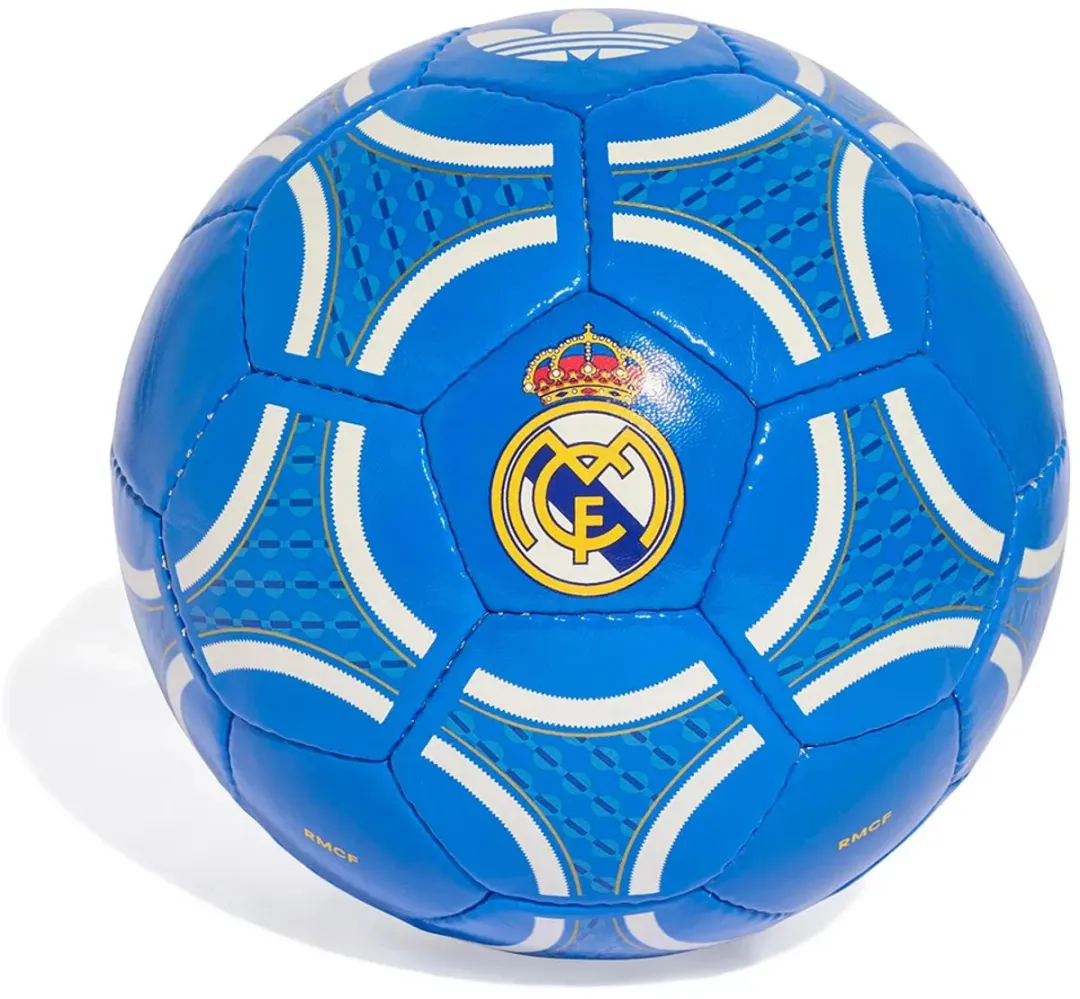 Adidas Real Madrid Away Club Voetbal