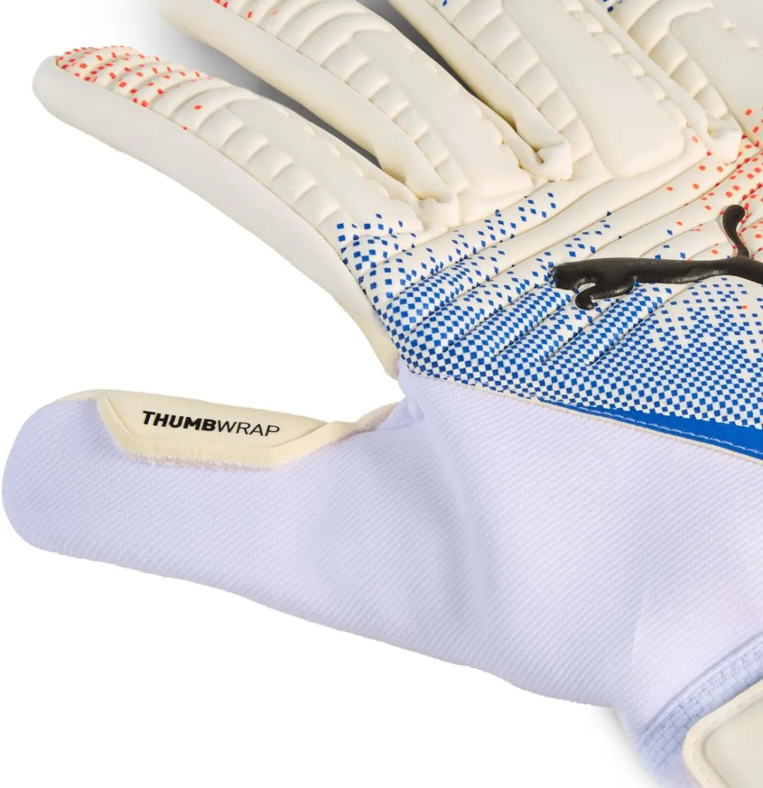 PUMA Future Match NC Handschoenen - Volwassen - Maat 8 - Wit