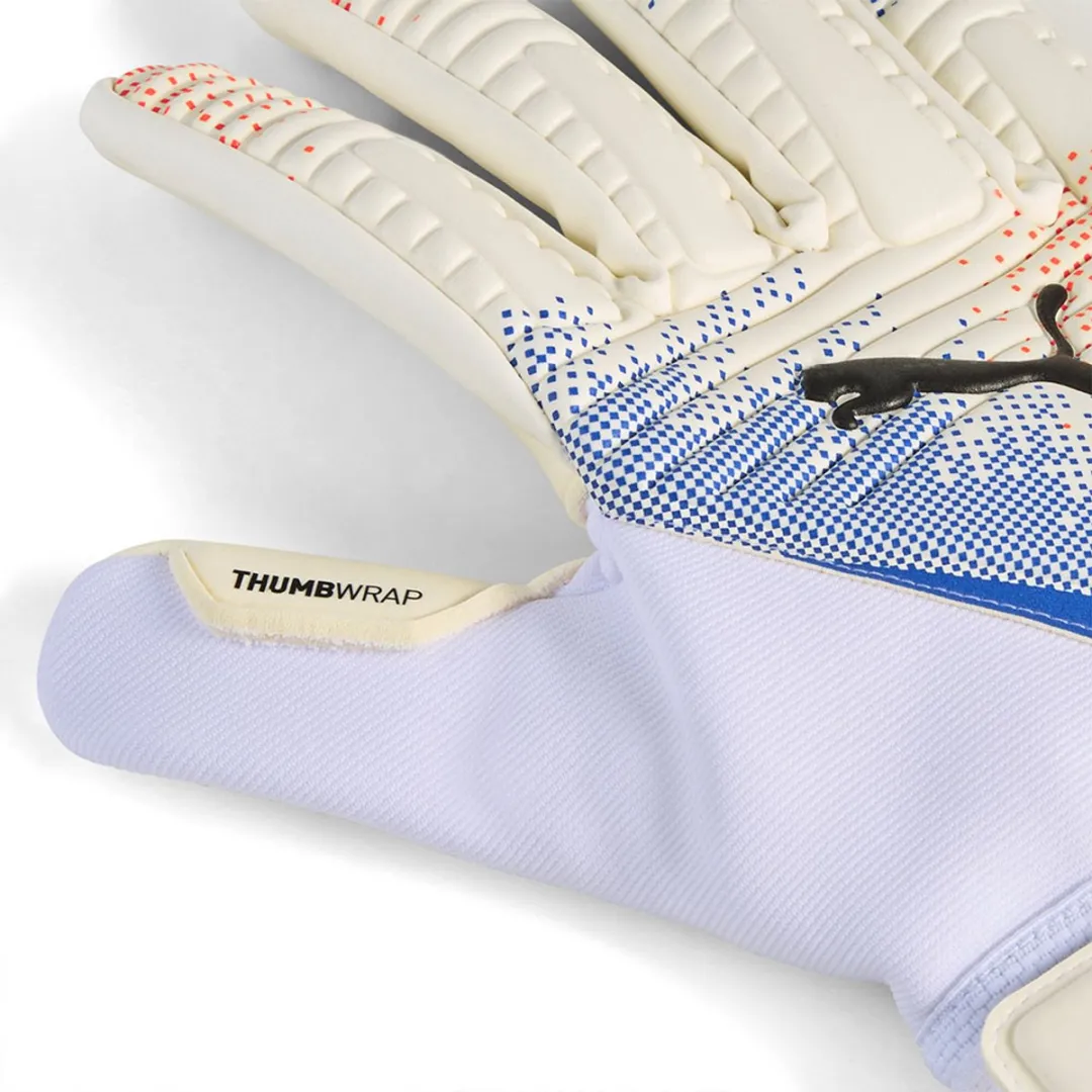 PUMA Future Match NC Handschoenen - Volwassen - Maat 8 - Wit
