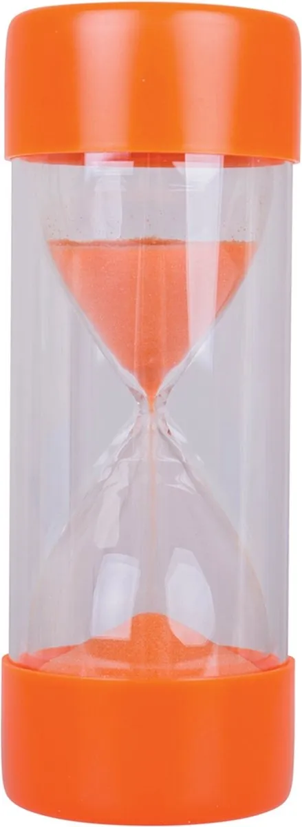 BIGJIGS Ballotini Timer 10 Minuten