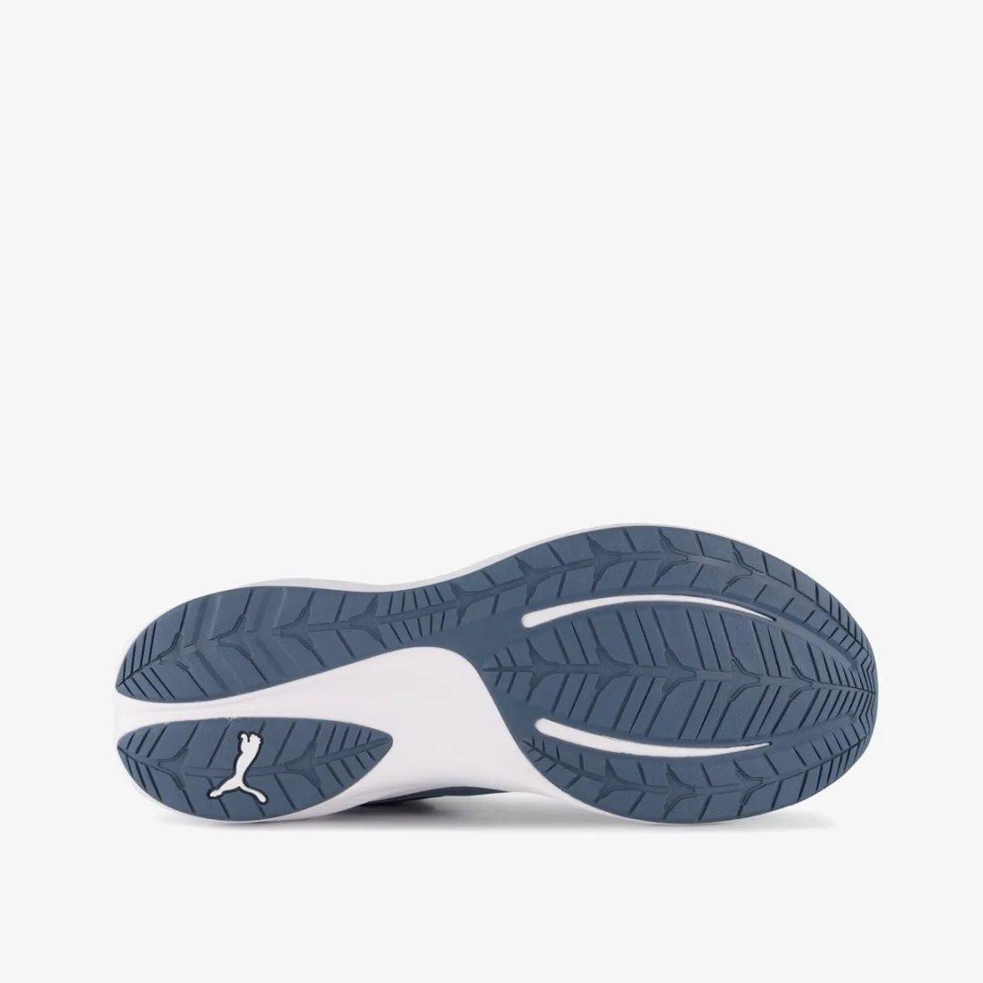 PUMA Skyrocket Lite 2 Heren Hardloopschoenen - Maat 42 - Blauw