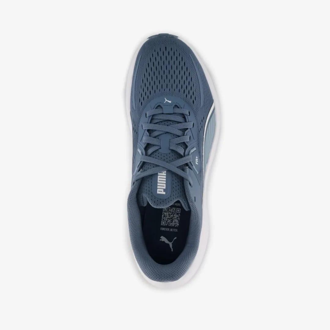 PUMA Skyrocket Lite 2 Heren Hardloopschoenen - Maat 42 - Blauw