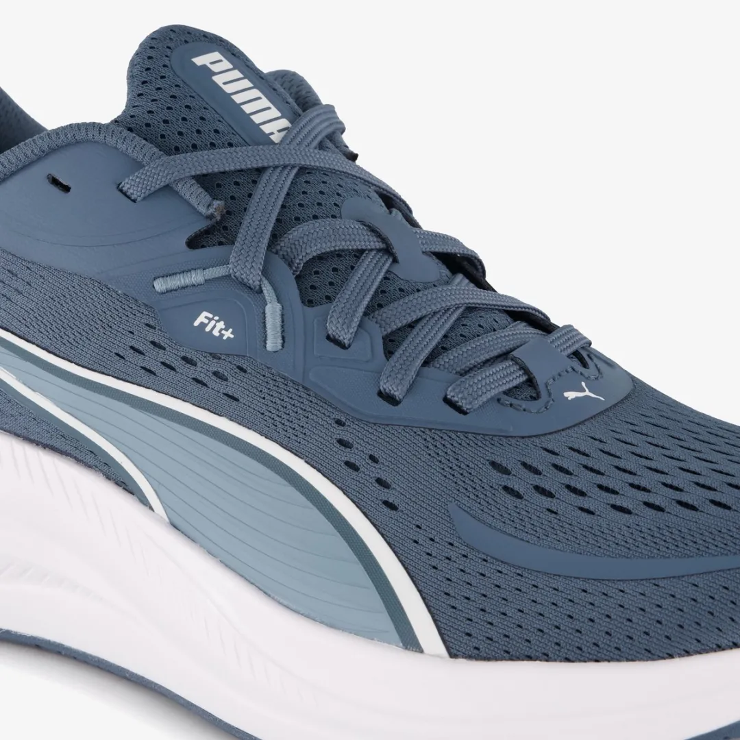 PUMA Skyrocket Lite 2 Heren Hardloopschoenen - Maat 42 - Blauw