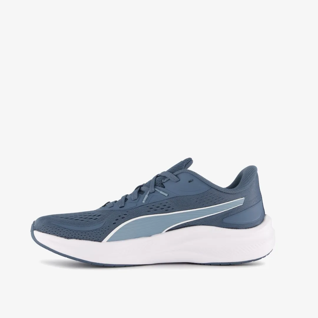 PUMA Skyrocket Lite 2 Heren Hardloopschoenen - Maat 42 - Blauw