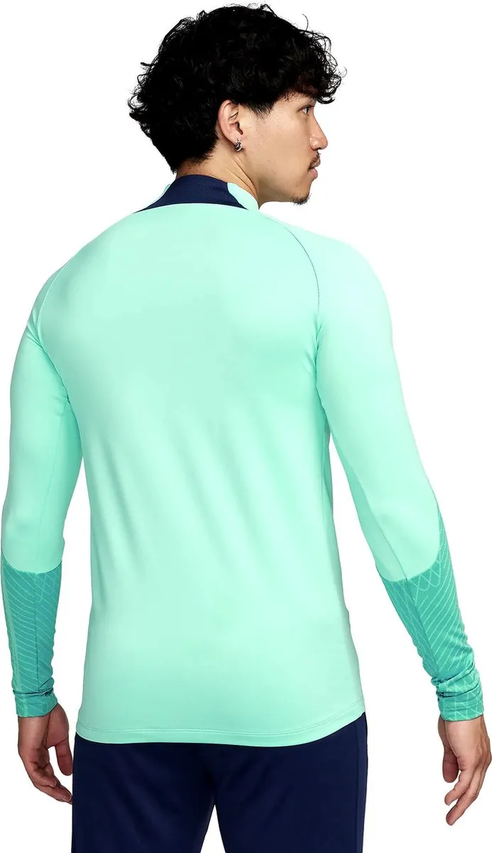 Nike Dri-FIT Strike Voetbaltrainings T-shirt DV9225-349
