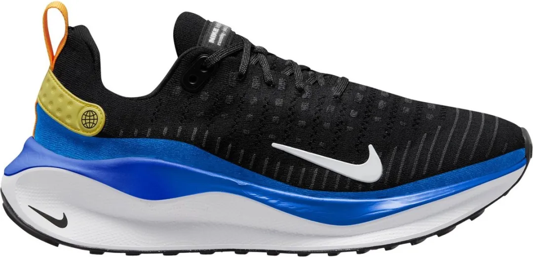 Nike ReactX Infinity Run Flyknit 4