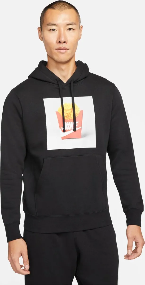 Nike Sole Food Heren Trui
