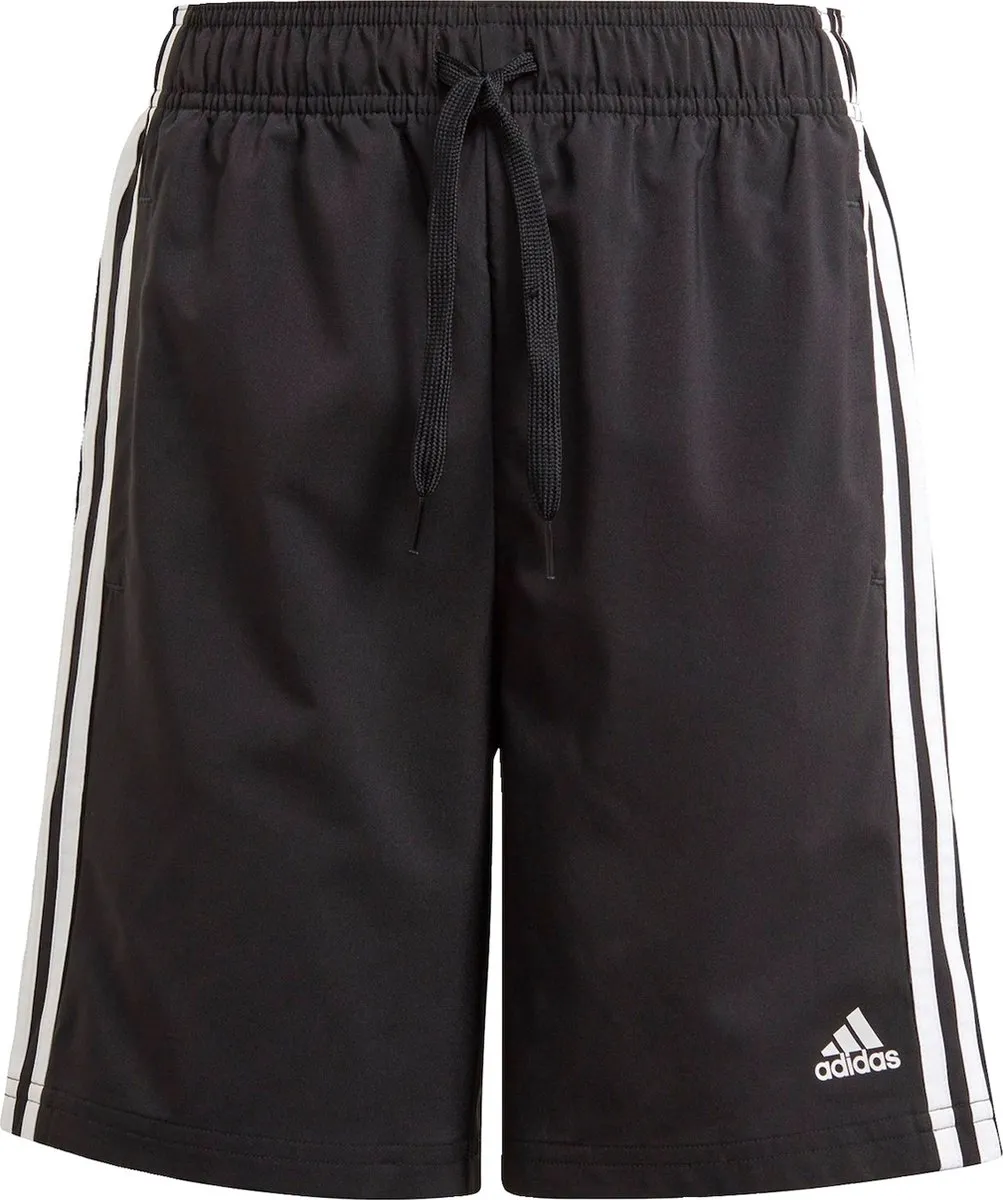 adidas Essentials 3-Stripes Sportbroek 164
