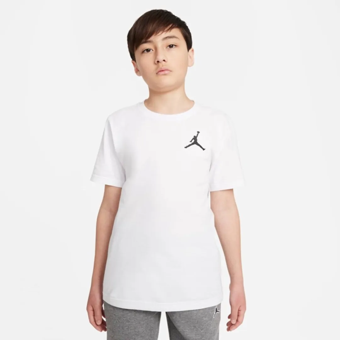 Nike Jordan T-shirt Negro - 12 jaar