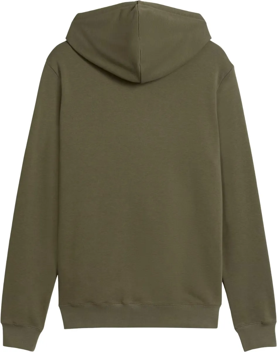 PUMA ESS 2 Color Hoodie - Olijfgroen XL
