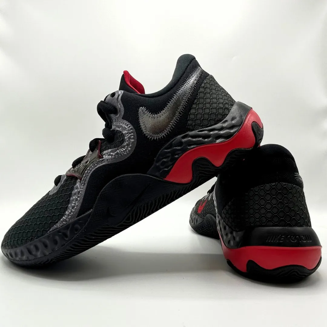 Nike Renew Elevate 2 CW3406-002 - Gym Red