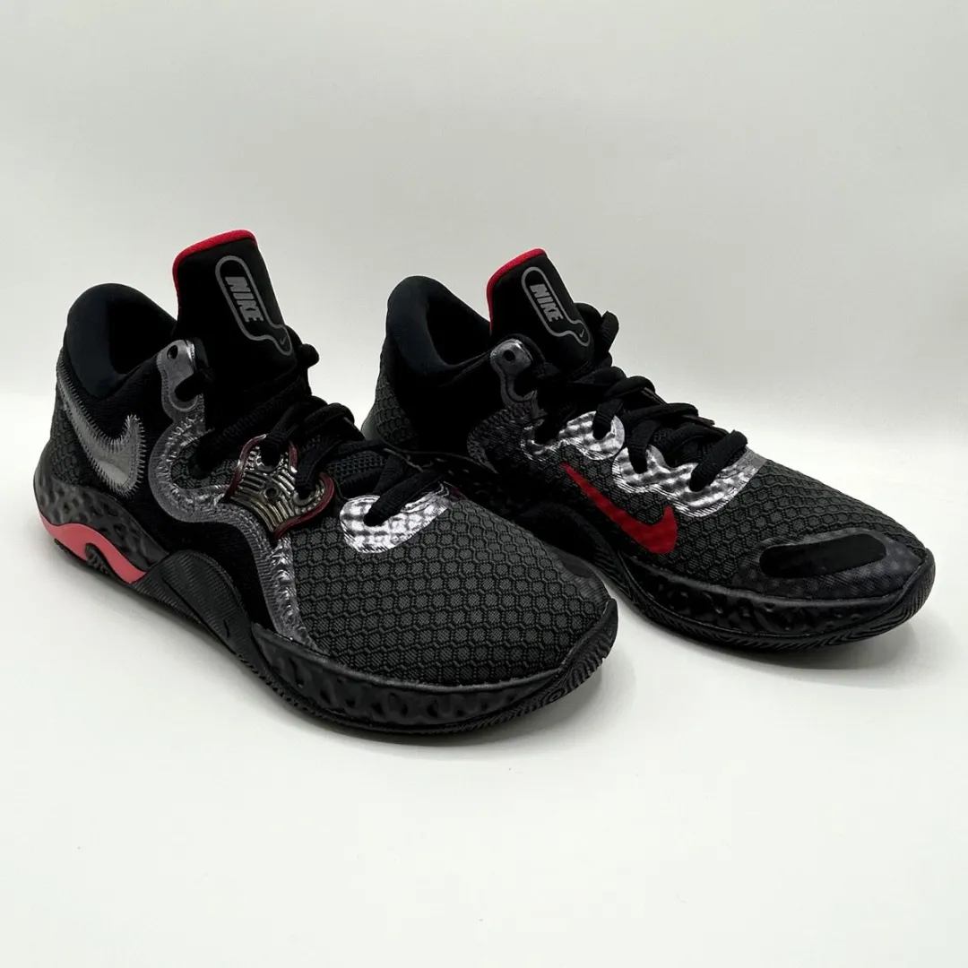 Nike Renew Elevate 2 CW3406-002 - Gym Red