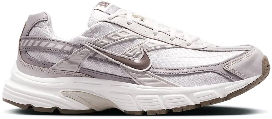Nike Initiator Dames Sneakers Wit