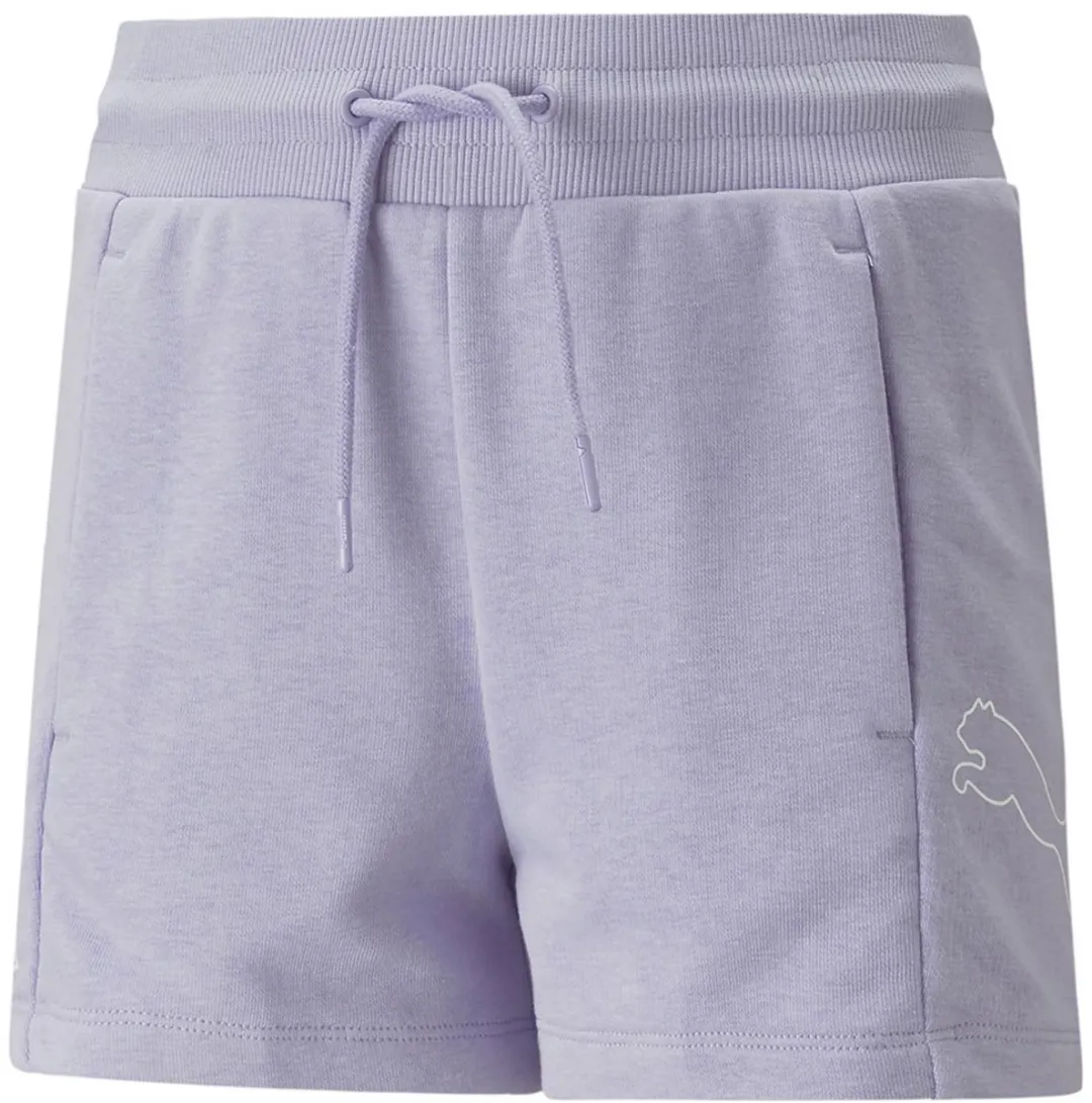 PUMA Power High Korte Broek