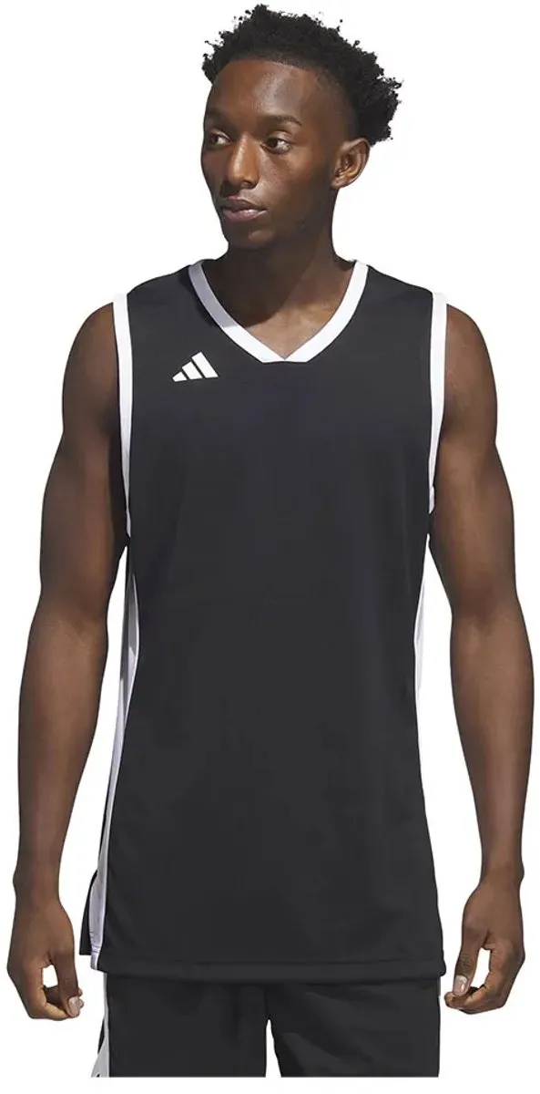 Adidas 3G Speed Mouwloos T-shirt