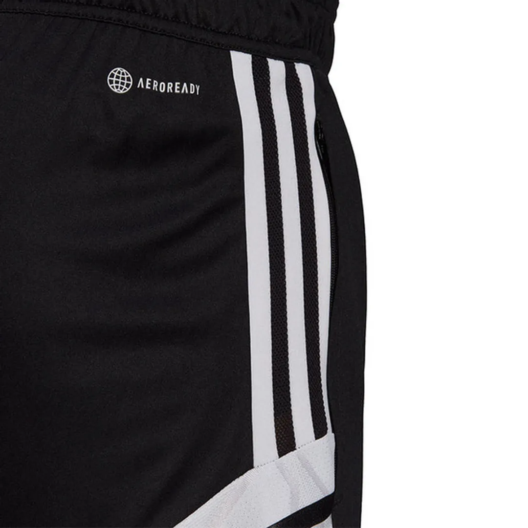 adidas Performance Condivo 22 Trainingsshort S - Zwart - afbeelding 6 van 6