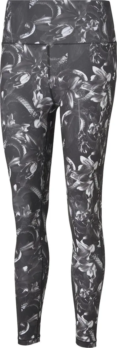 PUMA Train UNTMD AOP HW 7/8 Tight Sportlegging