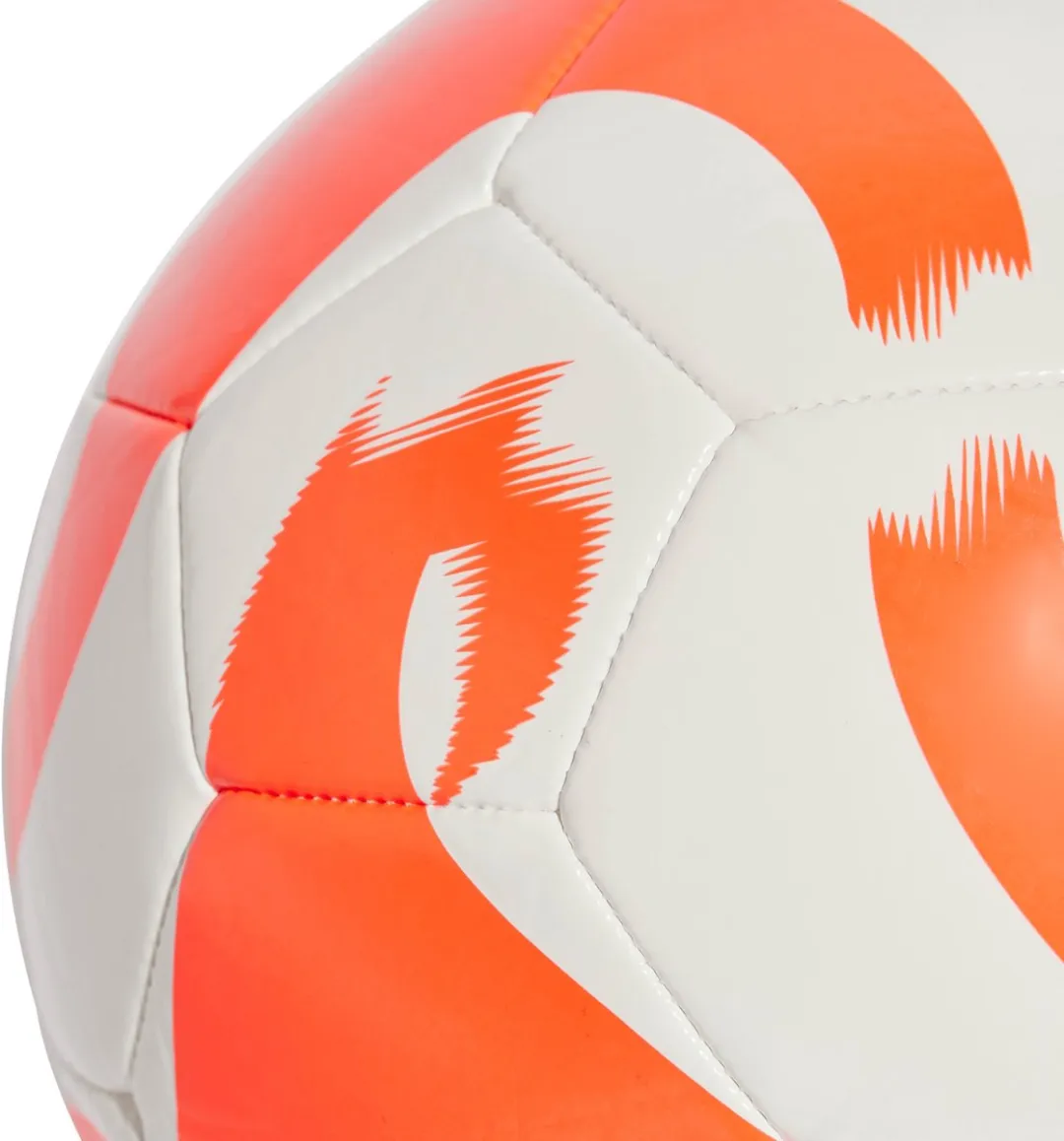 Adidas Tiro Club Sala Zaalvoetbal 4 - Wit/Orange
