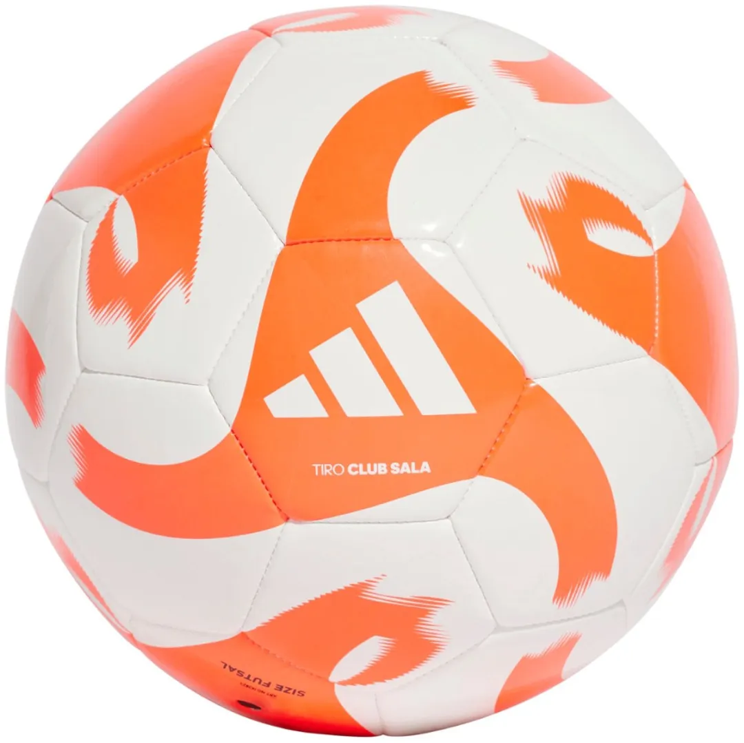 Adidas Tiro Club Sala Zaalvoetbal 4