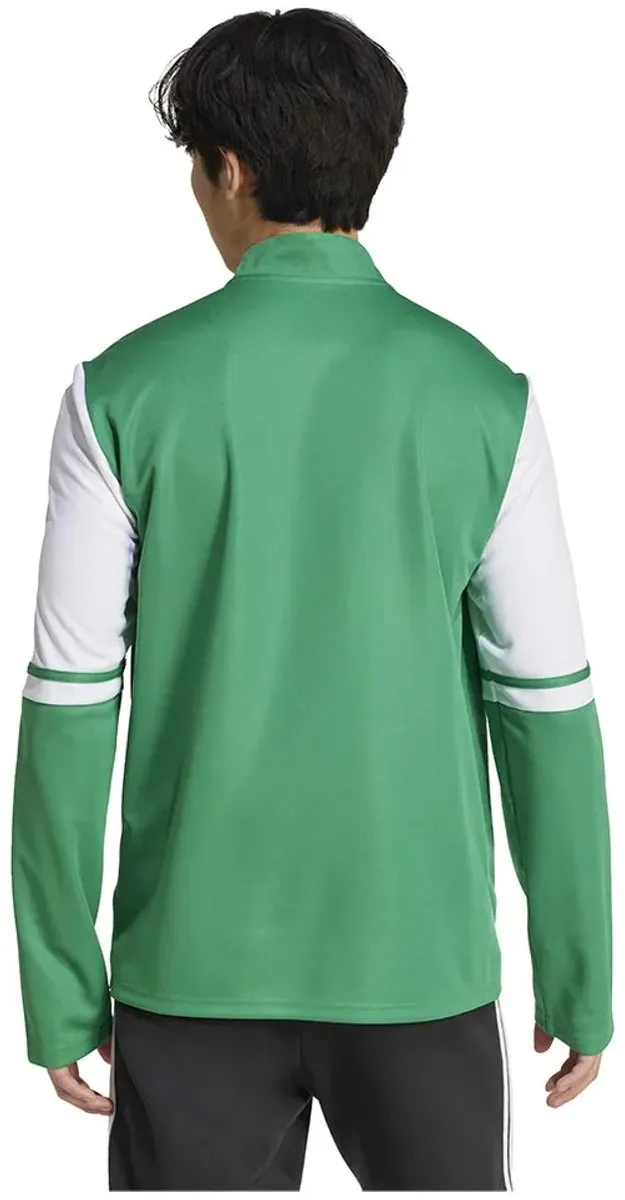 Adidas Squadra 25 Training Sweatshirt - M - Team Green