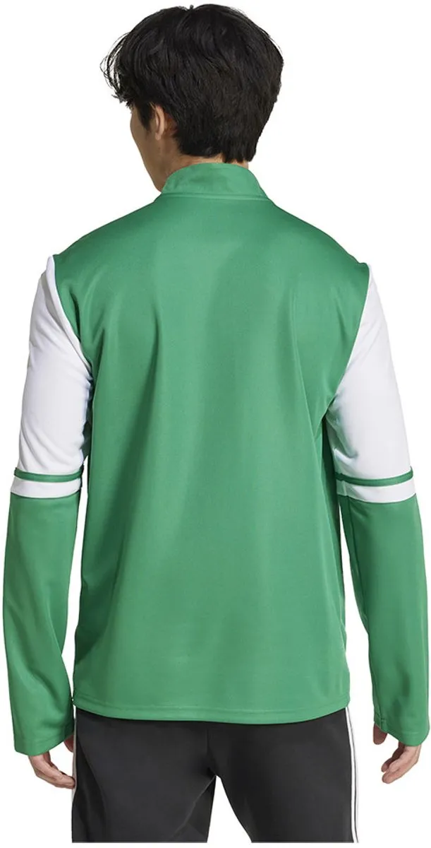 Adidas Squadra 25 Training Sweatshirt - M - Team Green