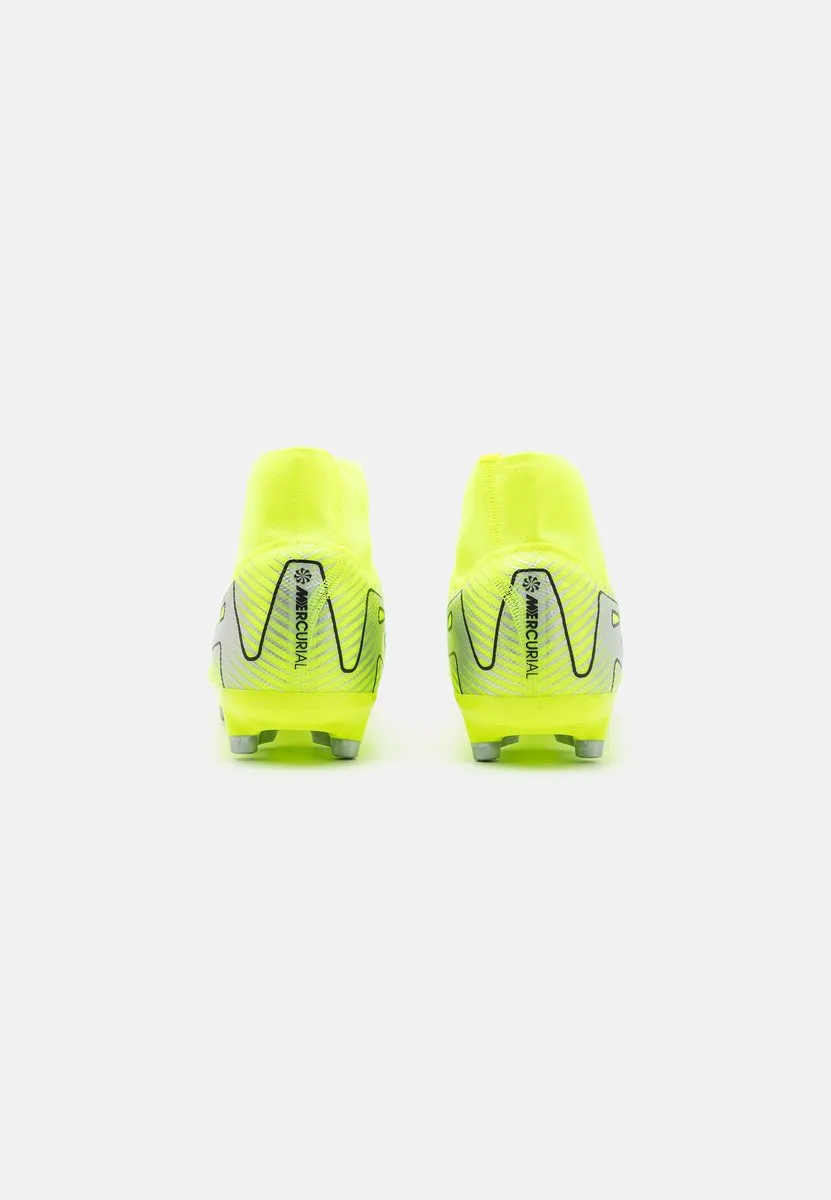 Nike Superfly 10 ACAD Voetbalschoen FQ1456-400 - Neon Groen - Maat 45.5