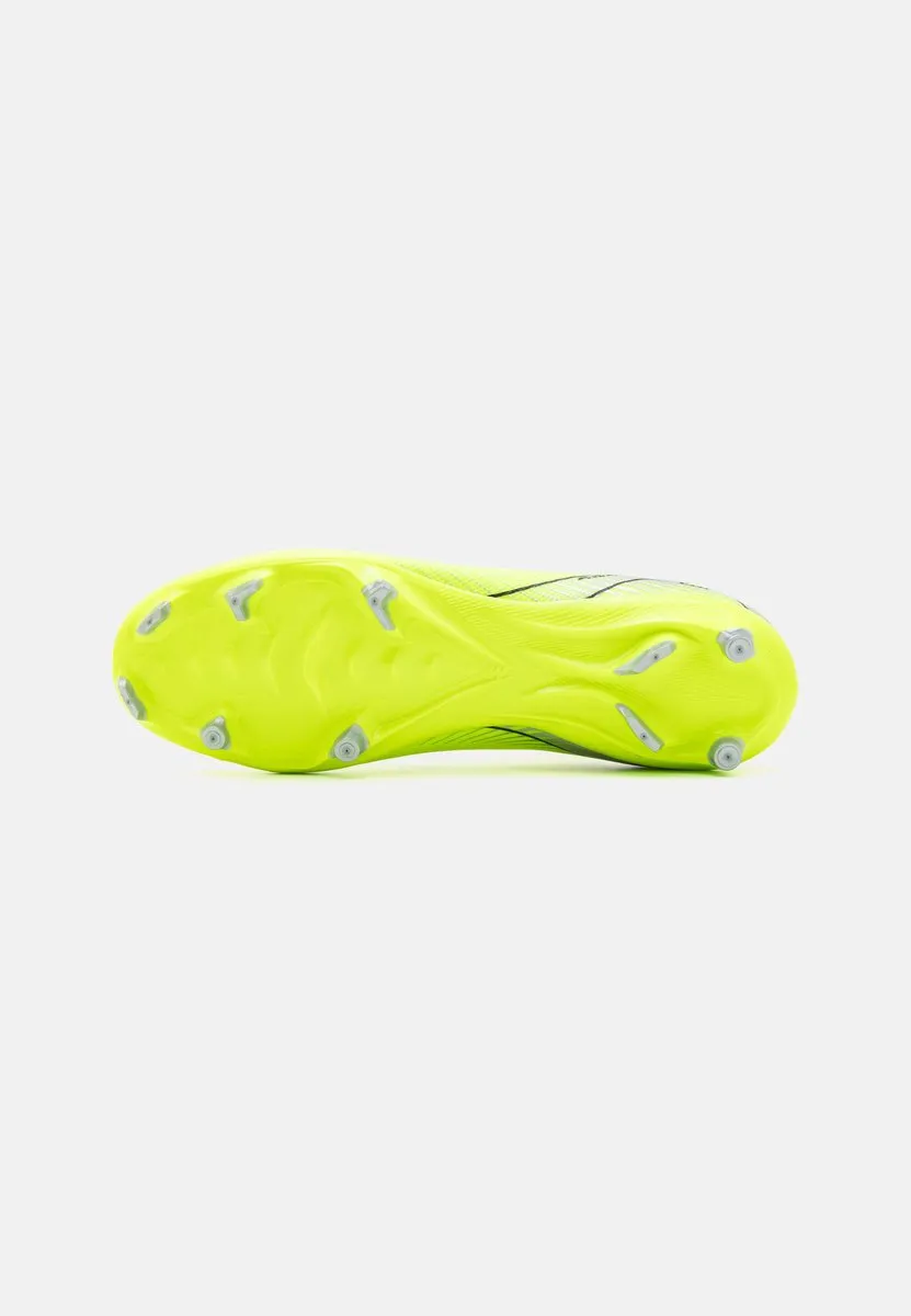 Nike Superfly 10 ACAD Voetbalschoen FQ1456-400 - Neon Groen - Maat 45.5