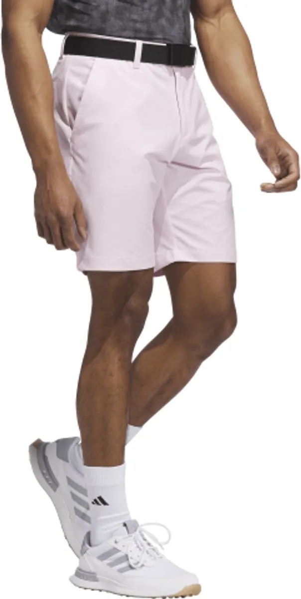 Adidas Ultimate 8.5IN Short 32 - Roze