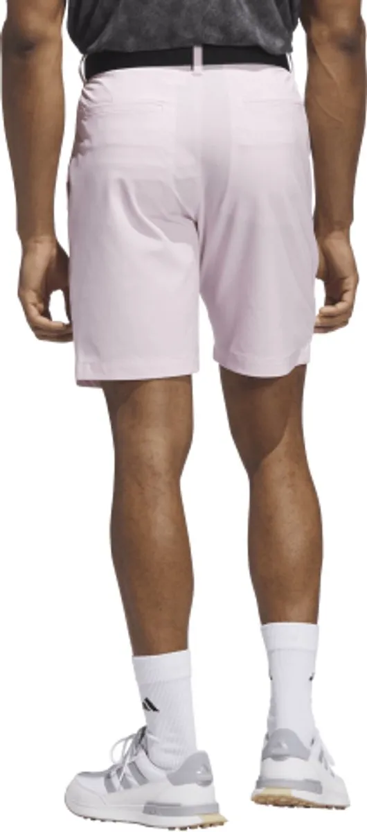 Adidas Ultimate 8.5IN Short 32 - Roze