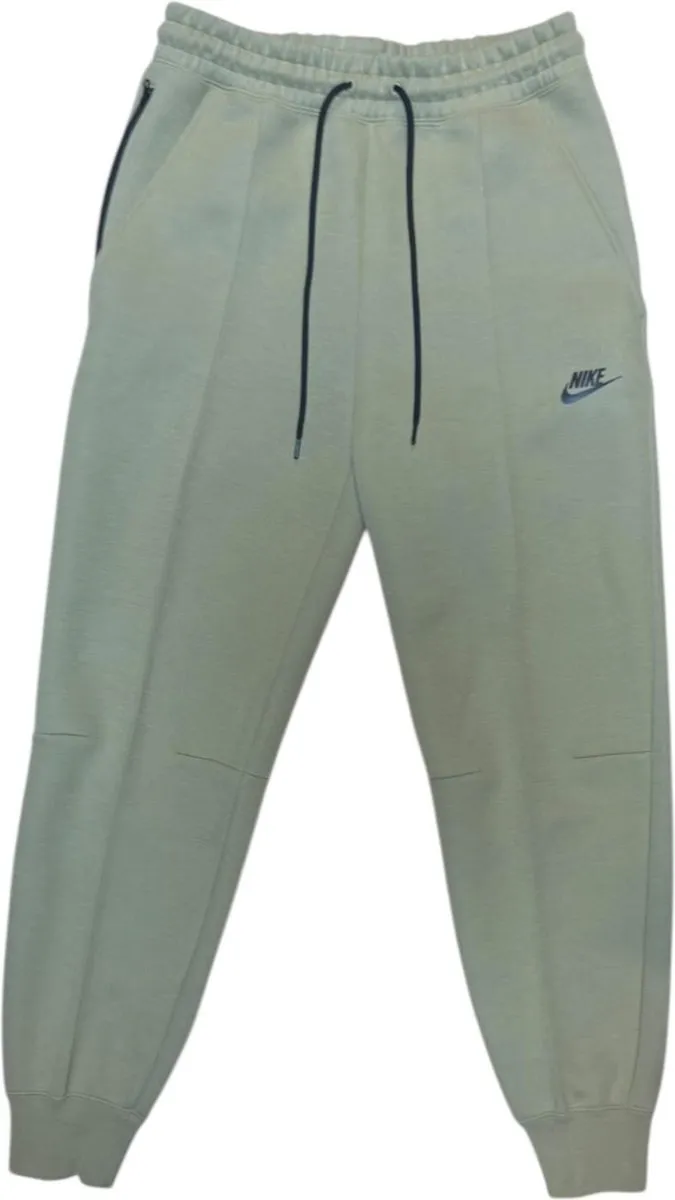 Nike Tech Fleece Dames Trainingsbroek