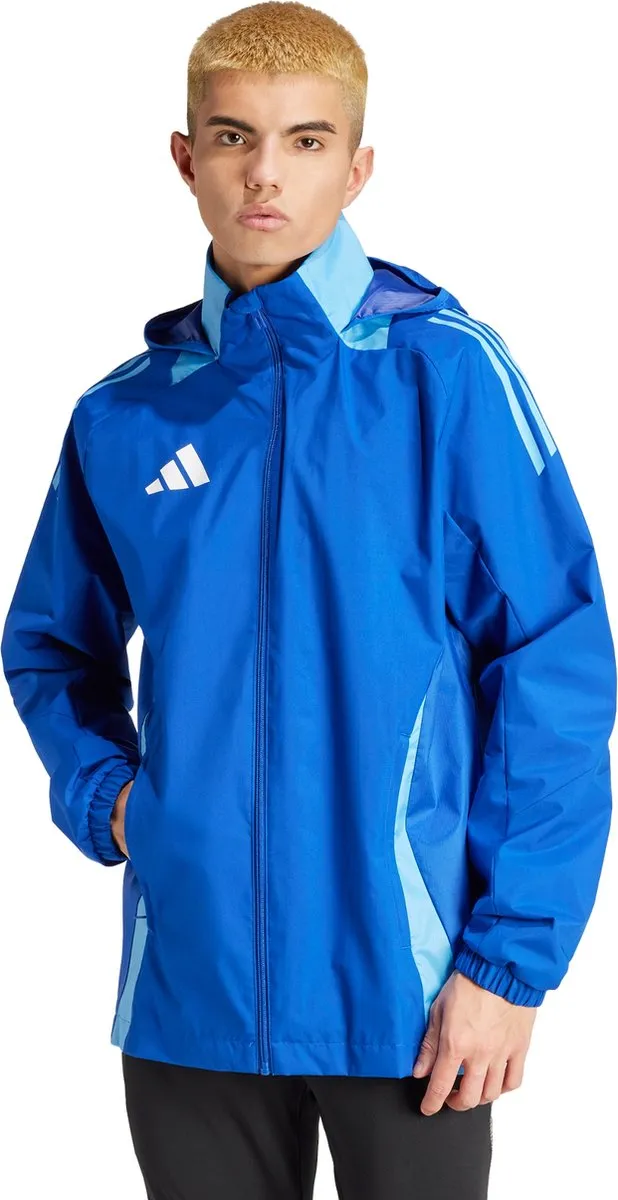 adidas Performance Tiro 24 Competition All-Weather Jack