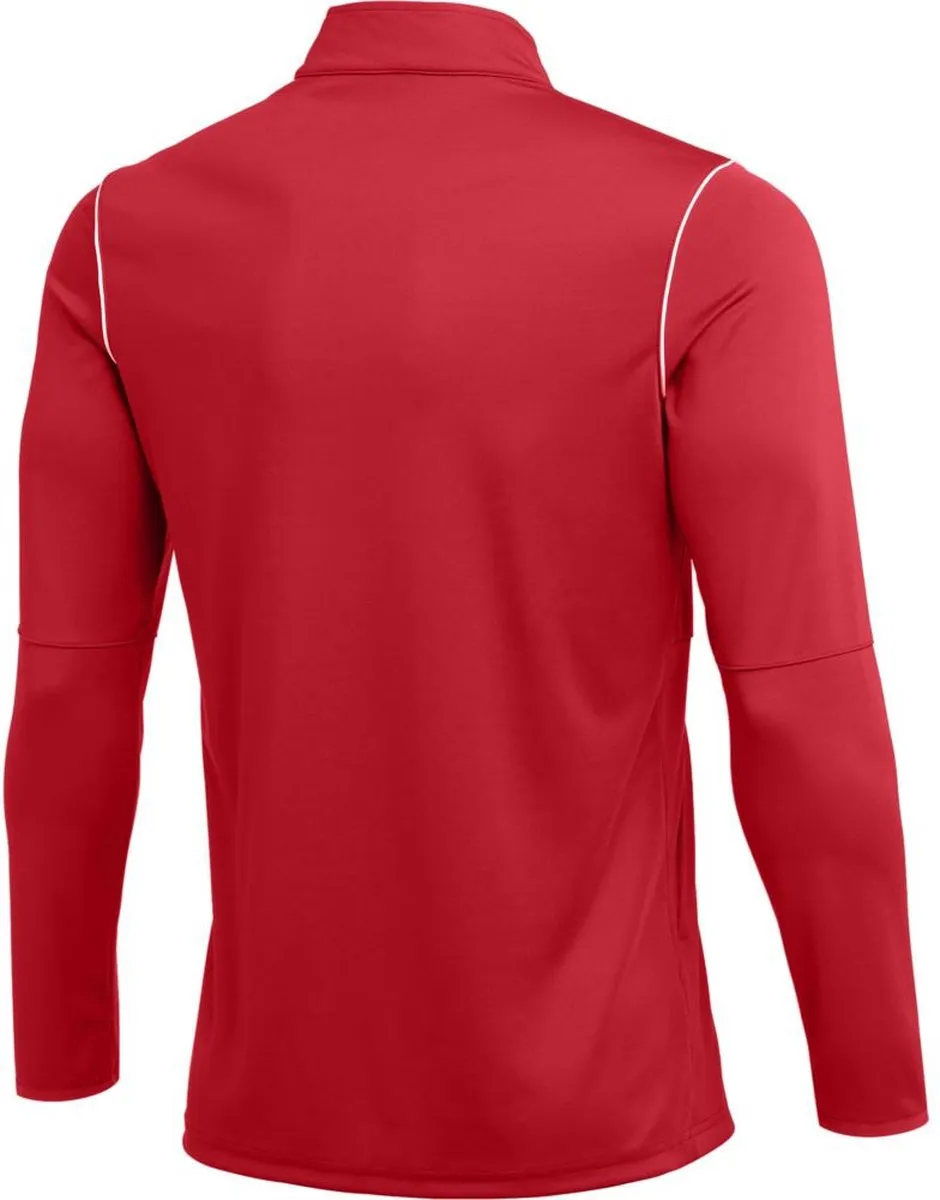 Nike Park 20 Trainingsvest M - Rood/Wit