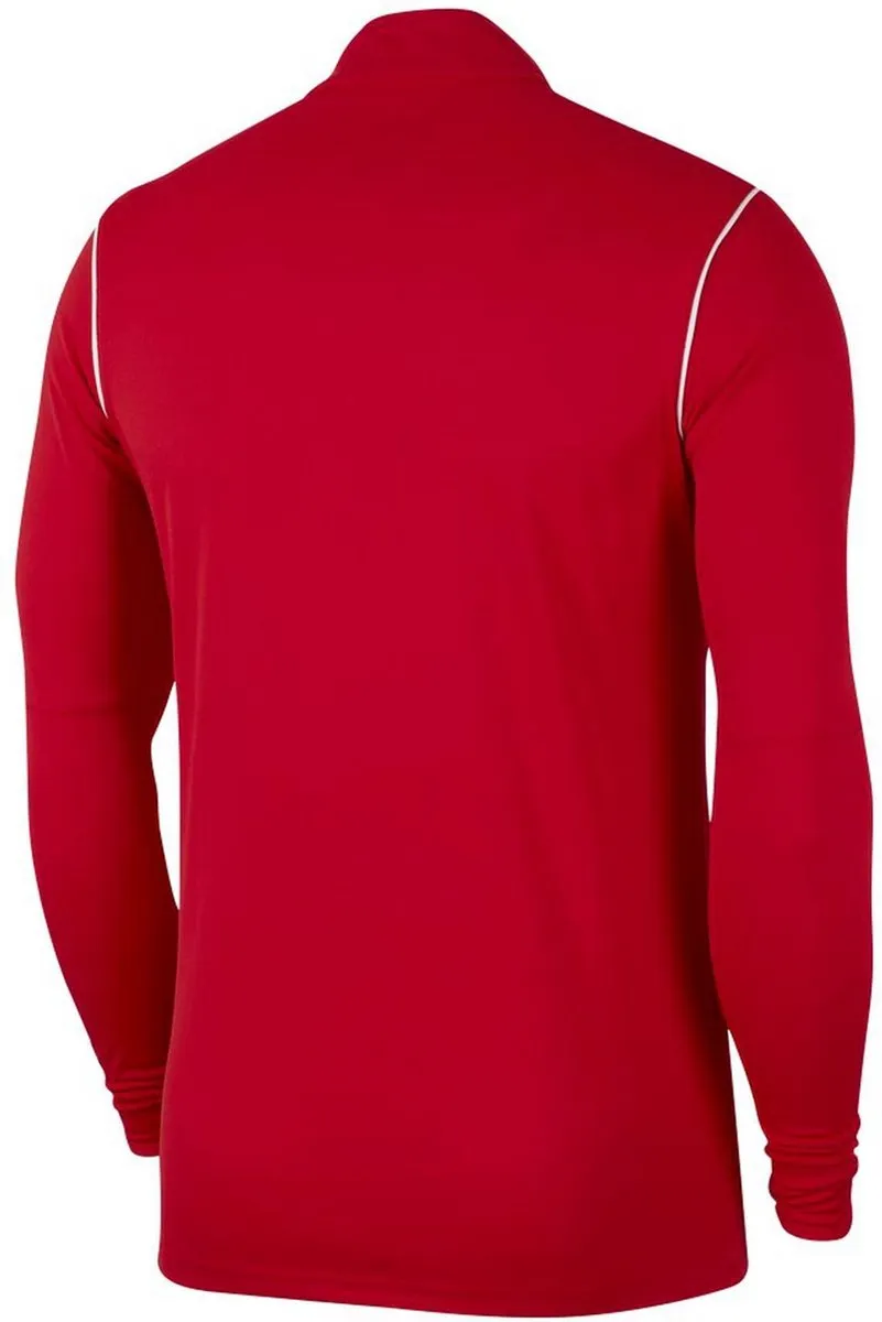 Nike Park 20 Trainingsvest M - Rood/Wit