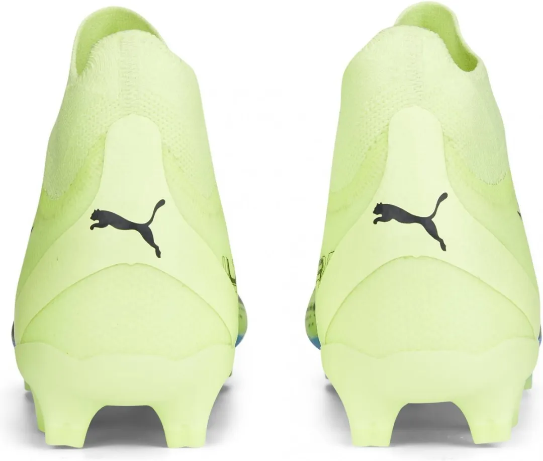 PUMA Ultra Pro FG/AG Voetbalschoenen - 44.5 - Groen
